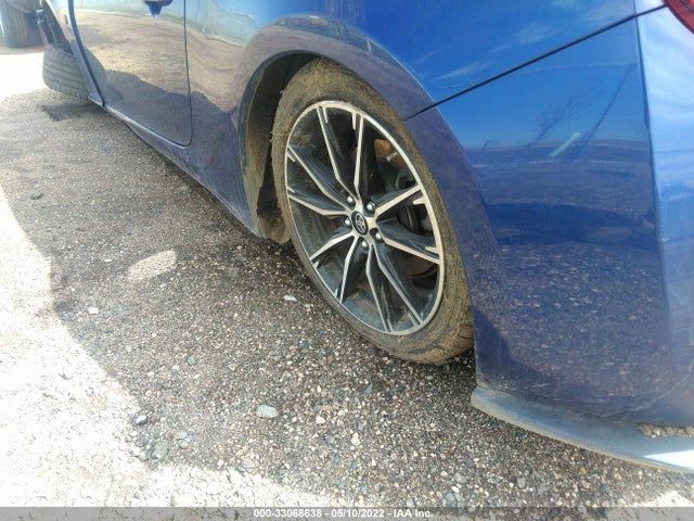 2018 Toyota 86, VIN: JF1ZNAE16J8701697