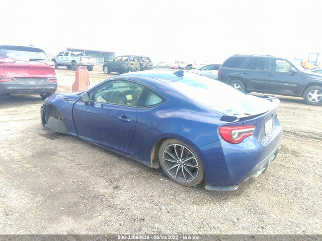 2018 Toyota 86, VIN: JF1ZNAE16J8701697