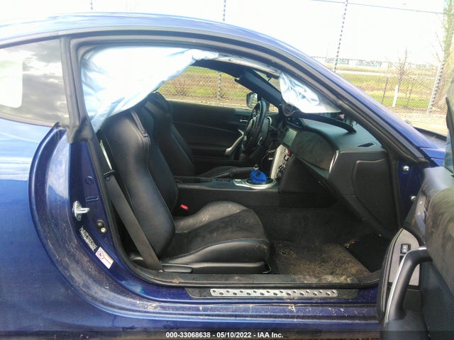 2018 Toyota 86, VIN: JF1ZNAE16J8701697