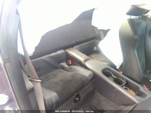 2018 Toyota 86, VIN: JF1ZNAE16J8701697