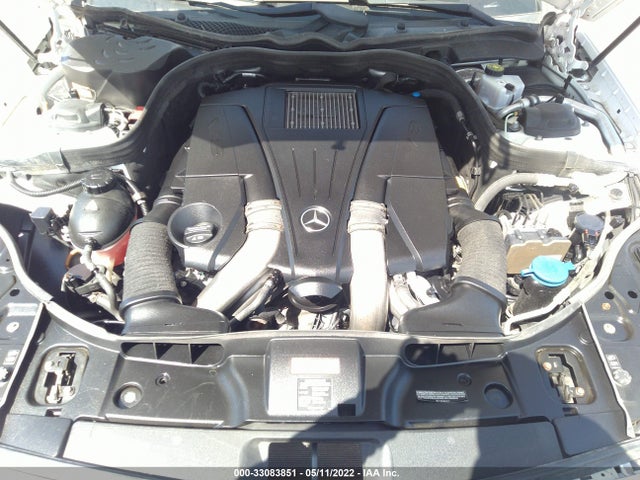 2015 Mercedes-Benz CLS-Class, VIN: WDDLJ9BB1FA137485