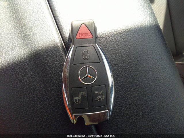 2015 Mercedes-Benz CLS-Class, VIN: WDDLJ9BB1FA137485