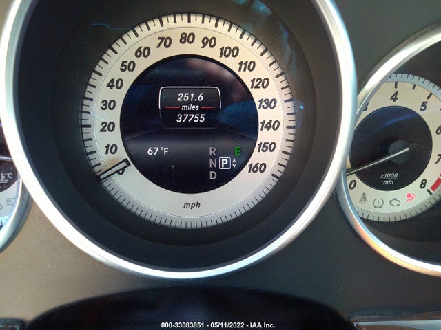 2015 Mercedes-Benz CLS-Class, VIN: WDDLJ9BB1FA137485