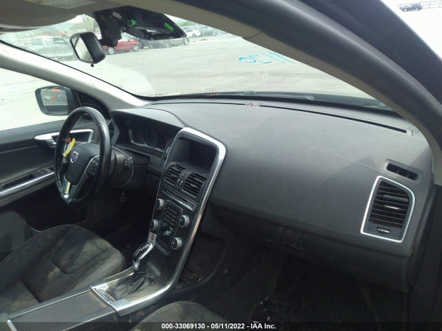 Volvo Xc60 T5 Drive-e 2015 YV440MDJ9F2689557 Image 6
