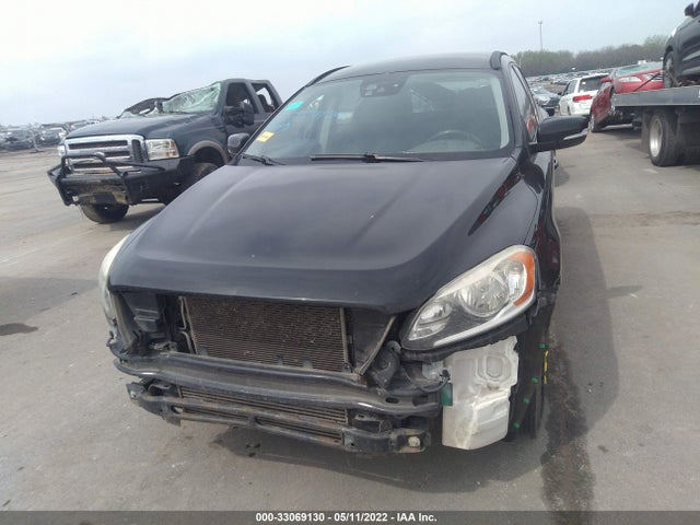 Volvo Xc60 T5 Drive-e 2015 YV440MDJ9F2689557 Image 7