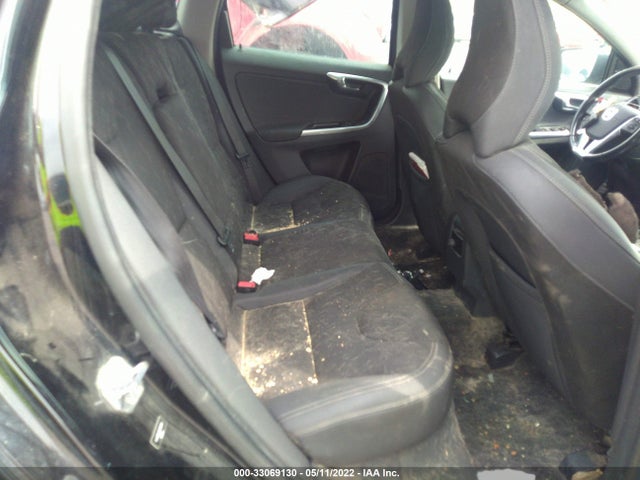 Volvo Xc60 T5 Drive-e 2015 YV440MDJ9F2689557 Image 9