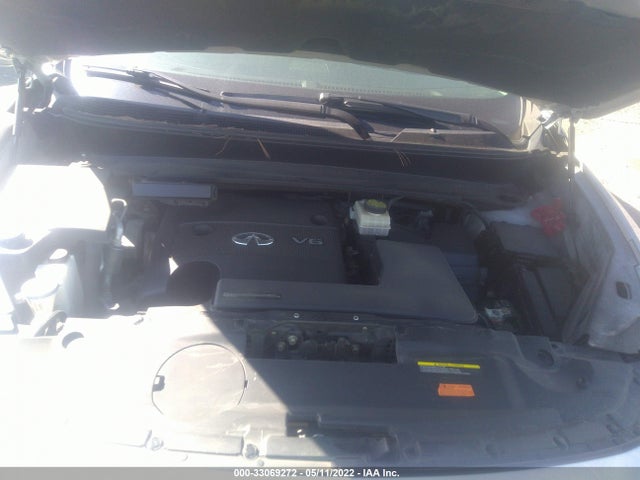 2016 Infiniti QX60, VIN: 5N1AL0MM5GC515105