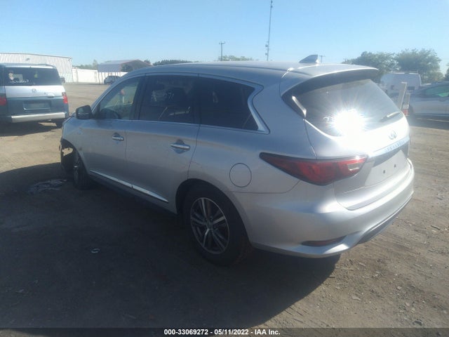 2016 Infiniti QX60, VIN: 5N1AL0MM5GC515105
