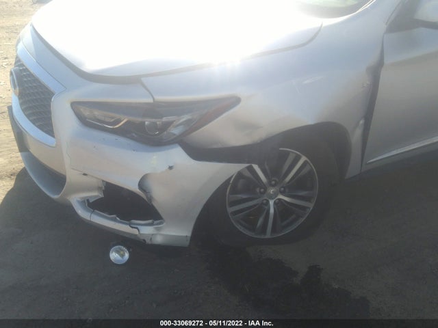 2016 Infiniti QX60, VIN: 5N1AL0MM5GC515105