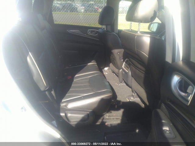 2016 Infiniti QX60, VIN: 5N1AL0MM5GC515105