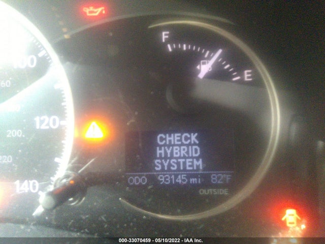 2014 Lexus CT, VIN: JTHKD5BH0E2198456