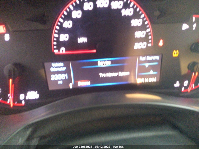 2016 Cadillac ATS, VIN: 1G6AN5SY1G0100451