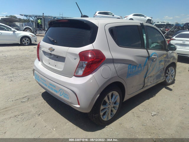2019 Chevrolet Spark, VIN: KL8CD6SA5KC783921