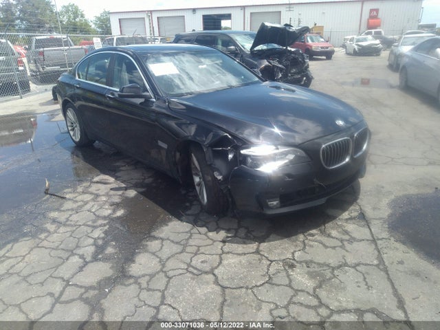 2015 BMW 7 Series, VIN: WBAYA8C57FD825683