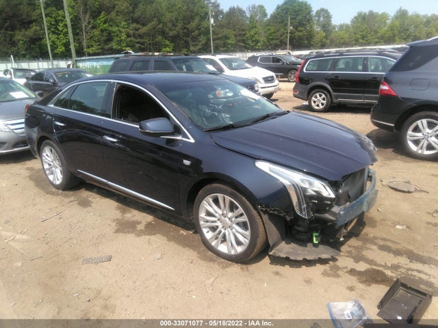 2018 Cadillac XTS, VIN: 2G61M5S33J9113576