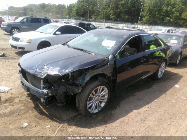 2018 Cadillac XTS, VIN: 2G61M5S33J9113576