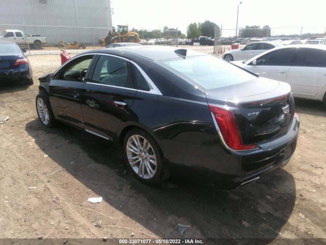 2018 Cadillac XTS, VIN: 2G61M5S33J9113576