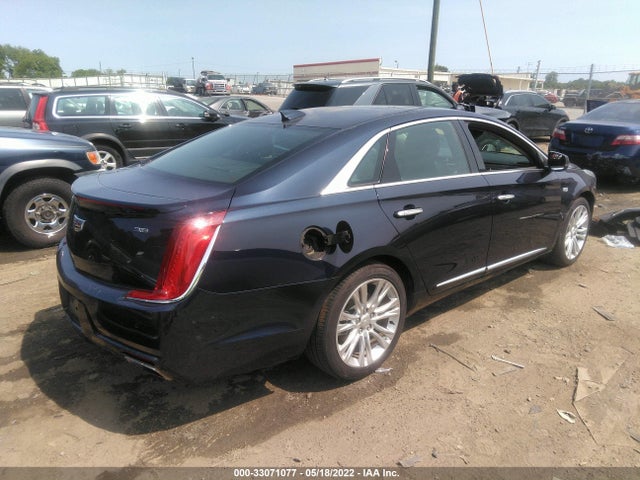 2018 Cadillac XTS, VIN: 2G61M5S33J9113576