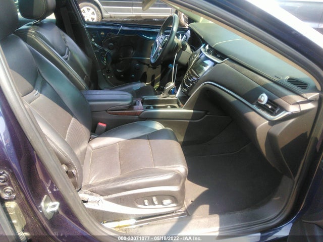 2018 Cadillac XTS, VIN: 2G61M5S33J9113576