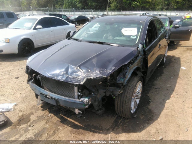 2018 Cadillac XTS, VIN: 2G61M5S33J9113576