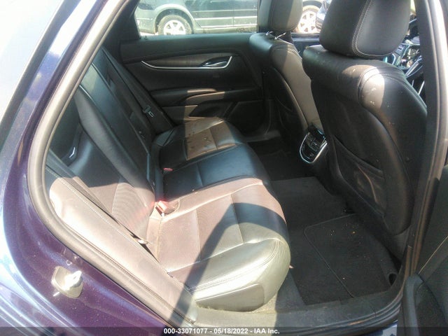 2018 Cadillac XTS, VIN: 2G61M5S33J9113576