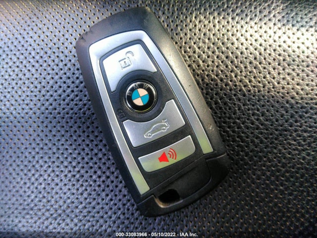 2016 BMW 6 Series, VIN: WBA6D4C56GD977267