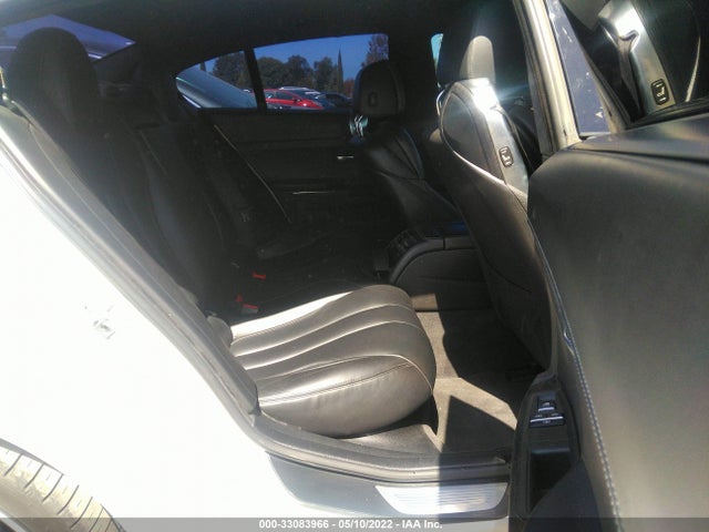 2016 BMW 6 Series, VIN: WBA6D4C56GD977267