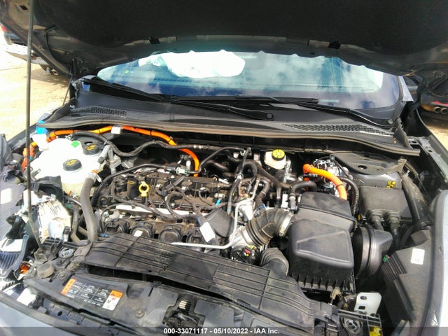 2021 Ford Escape, VIN: 1FMCU9BZ0MUA30448