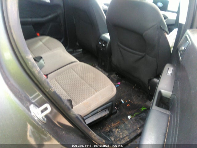 2021 Ford Escape, VIN: 1FMCU9BZ0MUA30448
