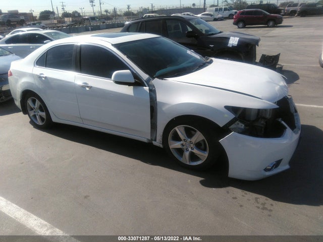 2014 Acura TSX, VIN: JH4CU2F44EC004189