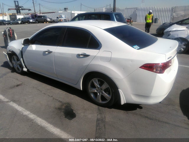 2014 Acura TSX, VIN: JH4CU2F44EC004189