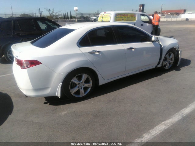 2014 Acura TSX, VIN: JH4CU2F44EC004189