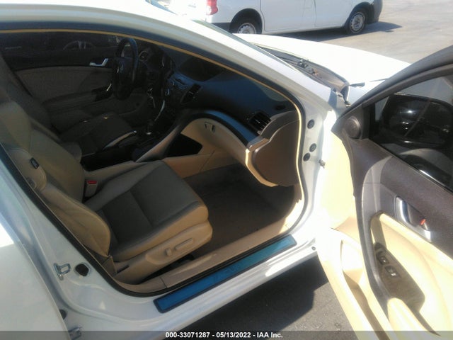 2014 Acura TSX, VIN: JH4CU2F44EC004189