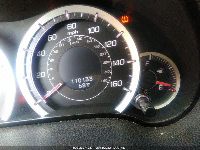 2014 Acura TSX, VIN: JH4CU2F44EC004189