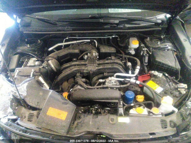 Subaru Crosstrek Limited 2021 JF2GTHMC2MH203084 Image 10