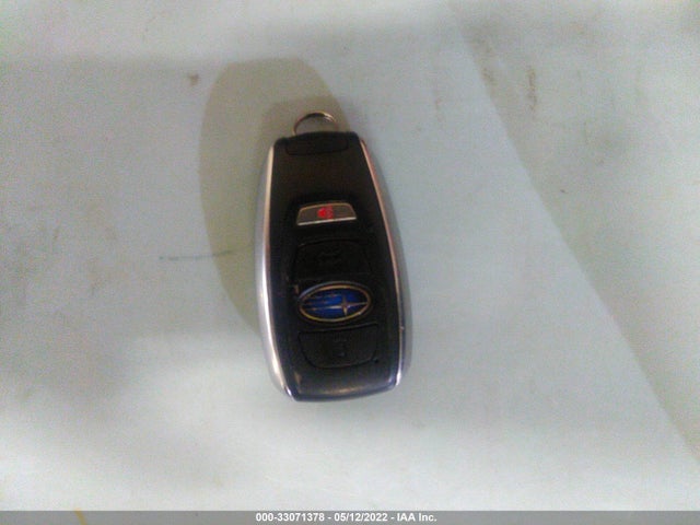 Subaru Crosstrek Limited 2021 JF2GTHMC2MH203084 Image 11