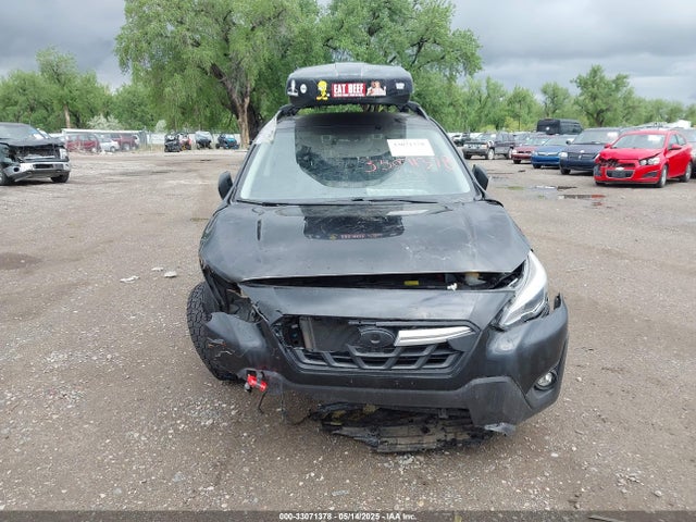 Subaru Crosstrek Limited 2021 JF2GTHMC2MH203084 Image 13