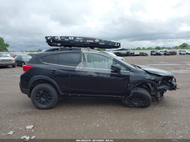 Subaru Crosstrek Limited 2021 JF2GTHMC2MH203084 Image 14