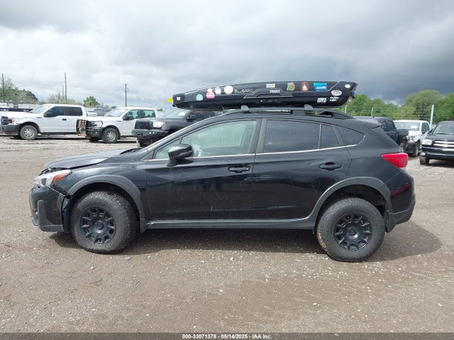 Subaru Crosstrek Limited 2021 JF2GTHMC2MH203084 Image 15