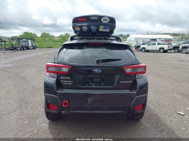 Subaru Crosstrek Limited 2021 JF2GTHMC2MH203084 Image 16