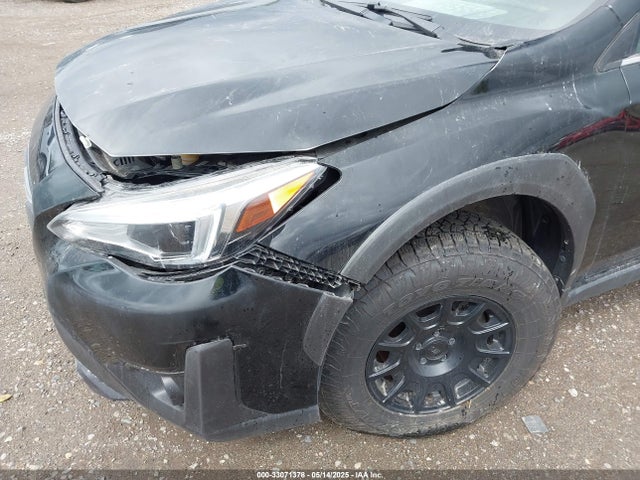 Subaru Crosstrek Limited 2021 JF2GTHMC2MH203084 Image 17