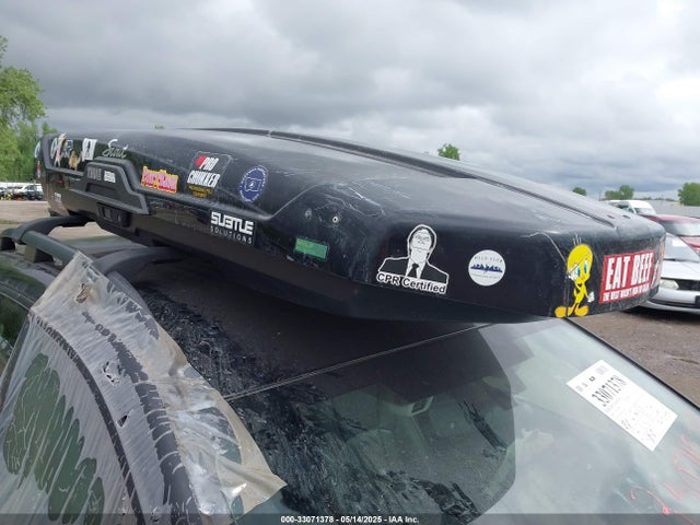 Subaru Crosstrek Limited 2021 JF2GTHMC2MH203084 Image 18