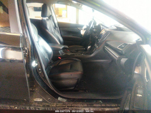 Subaru Crosstrek Limited 2021 JF2GTHMC2MH203084 Image 5