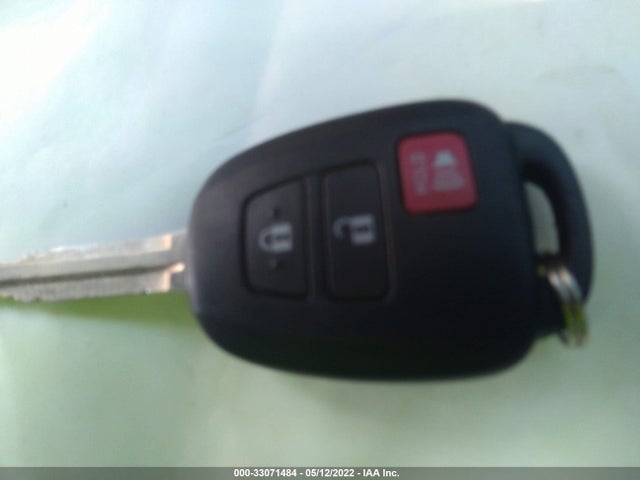 2016 Toyota Prius, VIN: JTDKDTB37G1123515