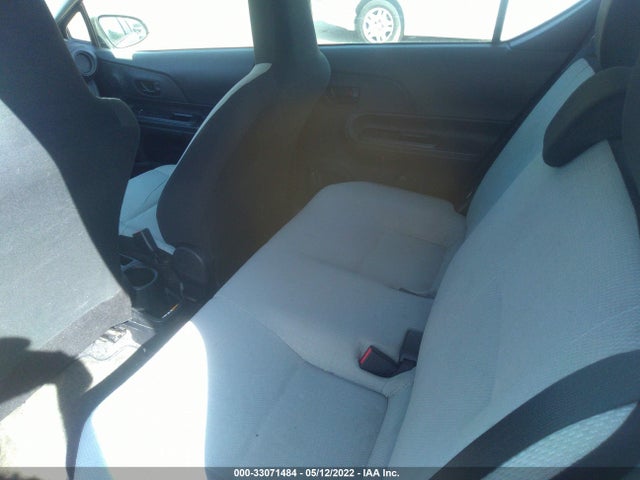 2016 Toyota Prius, VIN: JTDKDTB37G1123515