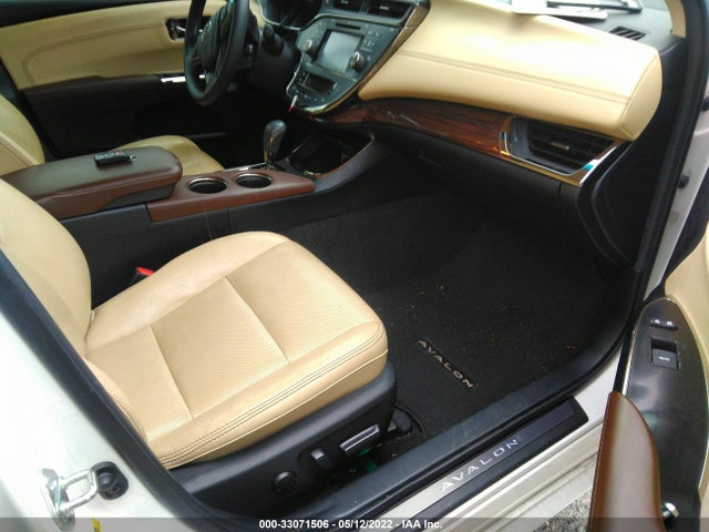 2015 Toyota Avalon, VIN: 4T1BD1EB9FU039907