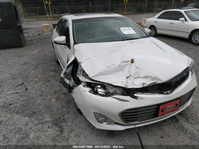 2015 Toyota Avalon, VIN: 4T1BD1EB9FU039907