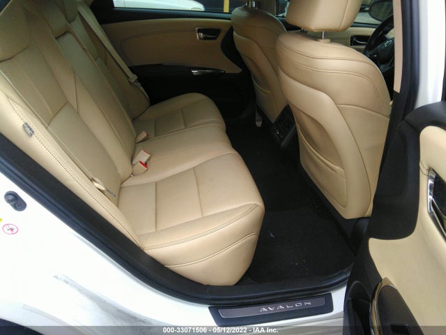2015 Toyota Avalon, VIN: 4T1BD1EB9FU039907
