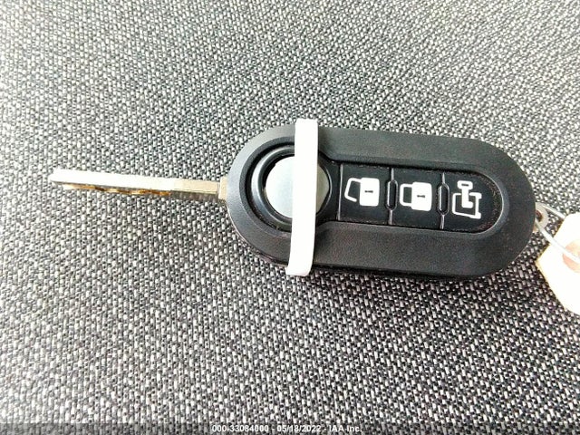 2016 Ram Promaster, VIN: 3C6URVJD4GE113819