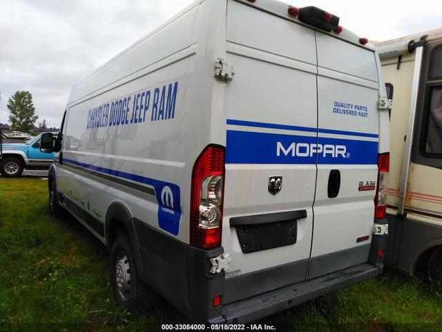 2016 Ram Promaster, VIN: 3C6URVJD4GE113819